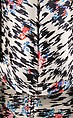 Ensemble, House of Balenciaga (French, founded 1937), (a, b) silk (exterior fabric and lining); polyamide and elastane (interior fabric), French
